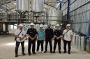 Bea Cukai Langsa Lakukan CVC ke PT Rosin Trading International