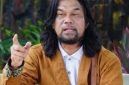 Vebri Al Lintani, Ketua Lembaga Budaya Komunitas Batanghari Sembilan [LBKBS]