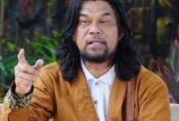 Vebri Al Lintani, Ketua Lembaga Budaya Komunitas Batanghari Sembilan [LBKBS]