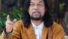 Vebri Al Lintani, Ketua Lembaga Budaya Komunitas Batanghari Sembilan [LBKBS]