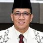 Ketua PGRI Kota Palembang, Dr H Ahmad Zulinto SPd MM.