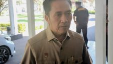 Wali Kota Palembang Ratu Dewa