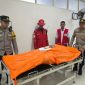 Hasil indentifikasi Inafis pada jenazah pejabat Kantor Wilayah Kementerian Hukum dan HAM Sumatera Selatan [Kemenkumham Sumsel] berinisial MU [40] tidak ditemukan tanda kekerasan.