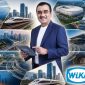 Prof Harris Arthur Hedar Kembali Masuk Jajaran Komisaris di WIKA.