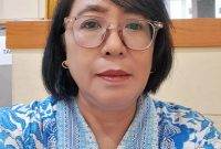 Dr Agatha Jumiati SH MH,
Dosen Fakultas Hukum, Universitas Slamet Riyadi [UNISRI] Surakarta