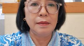 Dr Agatha Jumiati SH MH,
Dosen Fakultas Hukum, Universitas Slamet Riyadi [UNISRI] Surakarta