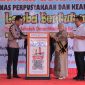 Bunda Literasi Palembang, Dewi Sastrani Ratu Dewa mendorong budaya Baca Anak dengan Lomba Bertutur SD 2026