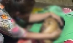 Warga Betung Heboh, Remaja Asal OKI Akhiri Hidup dengan Kabel Listrik