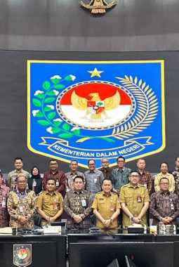 Bank Sumsel Babel Percepat Digitalisasi Transaksi dan Layanan Publik