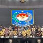 Bank Sumsel Babel berpartisipasi aktif dalam Rapat Koordinasi Percepatan Elektronifikasi Transaksi Pemerintah Daerah melalui SP2D Online dan Kartu Kredit Pemerintah Daerah [KKPD].