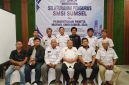 Jajaran pengurus Serikat Media Siber Indonesia Provinsi Sumatera Selatan [SMSI Sumsel] tancap gas persiapan perhelatan Musyawarah Wilayah [Muswil] SMSI Sumsel 2026 dengan resmi membentuk panitia penyelenggara.