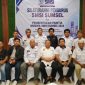 Jajaran pengurus Serikat Media Siber Indonesia Provinsi Sumatera Selatan [SMSI Sumsel] tancap gas persiapan perhelatan Musyawarah Wilayah [Muswil] SMSI Sumsel 2026 dengan resmi membentuk panitia penyelenggara.