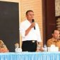 Wali Kota  Prabumulih H Arlan menekankan bahwa kedisiplinan, kekompakan, dan tanggung jawab merupakan fondasi utama dalam menjalankan roda pemerintahan yang efektif dan profesional.