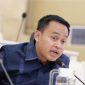 Anggota Komisi II DPR RI  Ujang Bey.