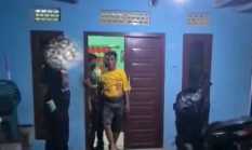 Pelarian Terpidana Kekerasan Seksual di Sekayu Kandas!