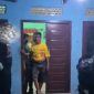 Terpidana kasus kekerasan seksual, Fahrul Rozi alias Balung bin Azim [Alm] berhasil diringkus Tim Tangkap Buron [Tabur] Kejaksaan Tinggi Sumatera Selatan, Jumat 22 Mei 2026, sekitar pukul 18.15 WIB.