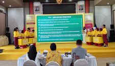 kompetisi edukatif offline to online nasional DANCOW Indonesia Cerdas Season 2 untuk pertama kalinya hadir di Sumatera Selatan dengan menjadikan Palembang sebagai tuan rumah seleksi tingkat provinsi bagi anak didik sekolah dasar [SD].