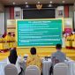 kompetisi edukatif offline to online nasional DANCOW Indonesia Cerdas Season 2 untuk pertama kalinya hadir di Sumatera Selatan dengan menjadikan Palembang sebagai tuan rumah seleksi tingkat provinsi bagi anak didik sekolah dasar [SD].