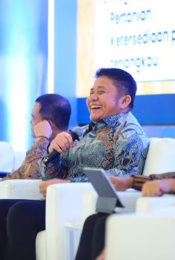 Herman Deru Jadi Satu-Satunya Gubernur dari Sumatera sebagai Pembicara di KNPED 2026