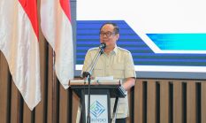 Wagub Cik Ujang Dorong INKINDO Sumsel Inovatif dan Adaptif Hadapi Perubahan Zaman