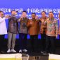 Wakil Gubernur Sumatera Selatan [Wagub Sumsel] H Cik Ujang memanfaatkan forum Pertukaran Tokoh Politik dan Bisnis Tiongkok–Indonesia Program DBA Angkatan XII CKGBSP untuk mempromosikan berbagai potensi investasi yang dimiliki Sumsel kepada para pengusaha asal Tiongkok.