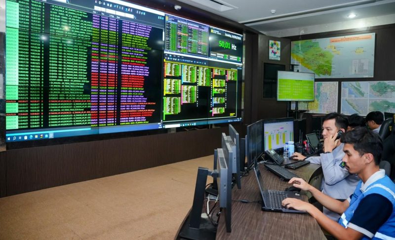PLN UID S2JB Siaga Iduladha 1447 H, Pastikan Pasokan Listrik Andal untuk Masyarakat