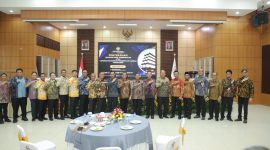 Pemerintah Kabupaten Asahan [Pemkab] kembali meraih predikat Wajar Tanpa Pengecualian [WTP] dalam Laporan Hasil Pemeriksaan [LHP] atas Laporan Keuangan Pemerintah Daerah [LKPD] Tahun Anggaran 2025. Bahkan WTP ini sudah 10 kali berturut-turut diraih oleh Pemkab Asahan.