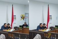 Sidang Praperadilan Narkotika di Palembang Disorot: Kuasa Hukum Ungkap Surat Penahanan Cacat Formil