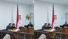 Sidang Praperadilan Narkotika di Palembang Disorot: Kuasa Hukum Ungkap Surat Penahanan Cacat Formil