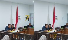 Sidang Praperadilan Narkotika di Palembang Disorot: Kuasa Hukum Ungkap Surat Penahanan Cacat Formil