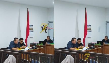Sidang Praperadilan Narkotika di Palembang Disorot: Kuasa Hukum Ungkap Surat Penahanan Cacat Formil