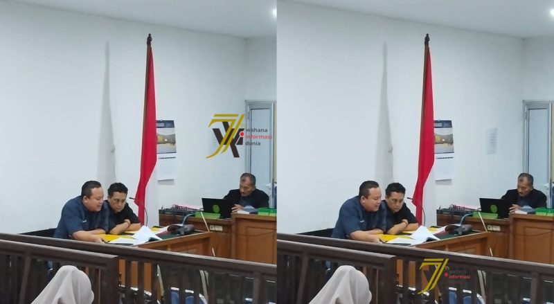 Sidang Praperadilan Narkotika di Palembang Disorot: Kuasa Hukum Ungkap Surat Penahanan Cacat Formil