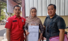 Dokter di Palembang Ditipu Pria Beristri, Rugi hingga Rp1 Miliar