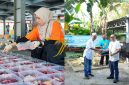 PLN UID S2JB Tebar Kepedulian Lewat Qurban untuk Masyarakat Sekitar