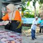 PLN UID S2JB Tebar Kepedulian Lewat Qurban untuk Masyarakat Sekitar 