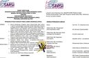 SK SMSI Pusat untuk Kepengurusan SMSI Sumsel
