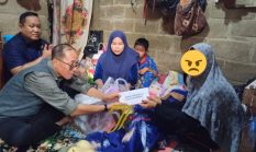 Zulinto Mengutuk Keras Aksi Biadab Pelaku Rudapaksa Anak SD di Gandus, Desak Polisi Segera Tangkap!