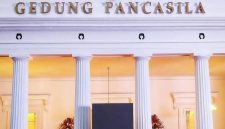 Gedung Pancasila [Gambar Ist]