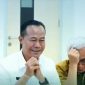 Sekretaris Daerah [Sekda] Kota Prabumulih H Elman ST MM didampingi Asisten II Wawan Gunawan Ak CA serta jajaran dari Inspektorat, PUPR, BPKAD, dan BKPSDM menghadiri Rapat Pembahasan Rencana Aksi yang dilaksanakan di Kantor BPK Perwakilan Provinsi Sumatera Selatan, Jalan Demang Lebar Daun Nomor 2 Palembang, Selasa 26 Mei 2026.