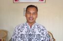 eks Ketua Forum Guru Honorer Palembang, David Syahputra.