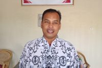eks Ketua Forum Guru Honorer Palembang, David Syahputra.