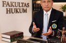 Akademisi Fakultas Hukum Universitas PGRI Palembang, Dr Dadang Apriyanto SH MH