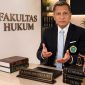 Akademisi Fakultas Hukum Universitas PGRI Palembang, Dr Dadang Apriyanto SH MH