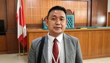 Ahli Hukum sekaligus Anggota Dewan Pendidikan Kota Palembang, Muhammad Firdaus SSos SH MH