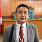 Ahli Hukum sekaligus Anggota Dewan Pendidikan Kota Palembang, Muhammad Firdaus SSos SH MH