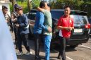 Bupati Muara Enim Edison dikabarkan terjaring operasi tangkap tangan [OTT] Komisi Pemberantasan Korupsi [KPK] pada Senin 8 Juni 2026.