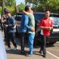 Bupati Muara Enim Edison dikabarkan terjaring operasi tangkap tangan [OTT] Komisi Pemberantasan Korupsi [KPK] pada Senin 8 Juni 2026.
