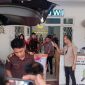 Korps Adhyaksa OKU Timur menyita sejumlah barang bukti dari Kantor KPU di antaranya 243 barang yang terdiri dari 239 dokumen, alat komunikasi berupa dua unit handphone dan dua unit laptop.
