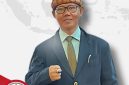 Ketua Asosiasi Pegawai Pemerintah dengan Perjanjian Kerja Sumatera Selatan [AP3K Sumsel], Riduan SPd Gr