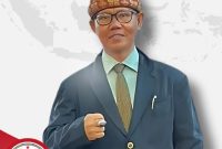 Ketua Asosiasi Pegawai Pemerintah dengan Perjanjian Kerja Sumatera Selatan [AP3K Sumsel], Riduan SPd Gr